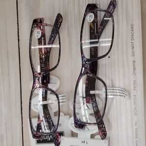 ARTMINDS READING GLASSES